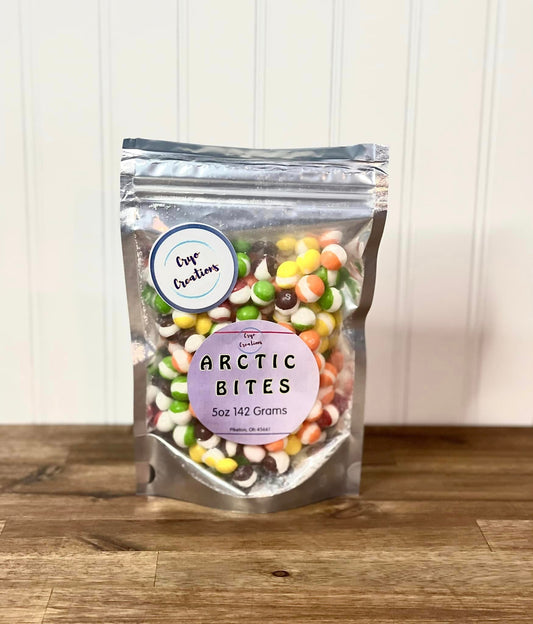 Artic Bites Sour